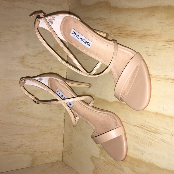 Steve Madden Women's Feliz Dress Sandal - Picture 2 of 7